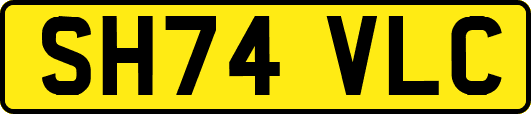 SH74VLC