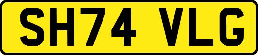 SH74VLG