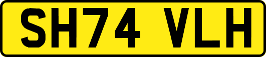 SH74VLH