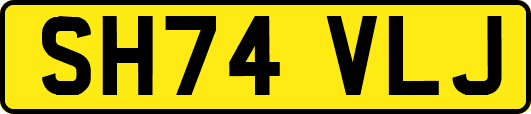 SH74VLJ