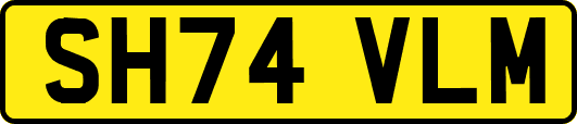 SH74VLM