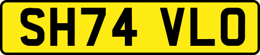 SH74VLO