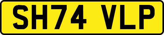 SH74VLP