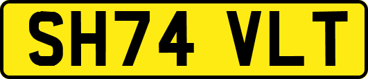 SH74VLT