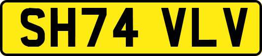 SH74VLV