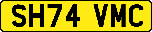 SH74VMC