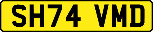 SH74VMD