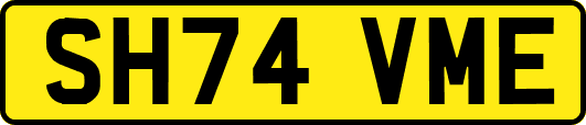 SH74VME