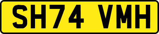 SH74VMH