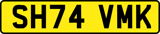 SH74VMK
