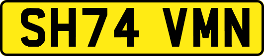 SH74VMN