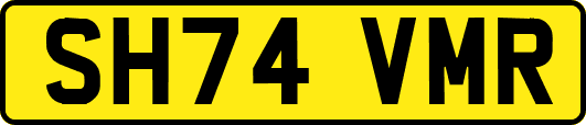 SH74VMR