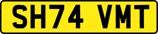 SH74VMT