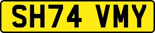SH74VMY