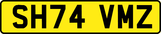 SH74VMZ