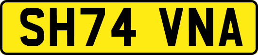 SH74VNA