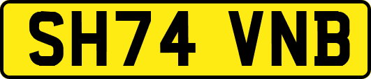 SH74VNB