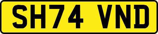 SH74VND