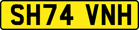 SH74VNH