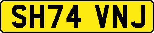 SH74VNJ