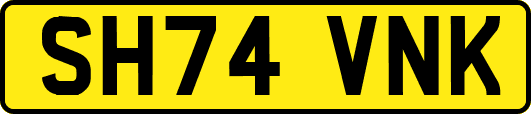 SH74VNK
