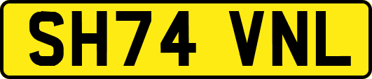 SH74VNL