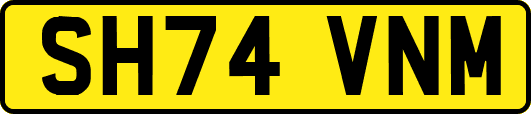 SH74VNM