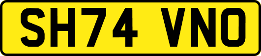 SH74VNO