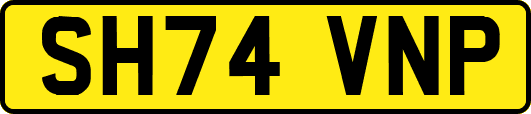 SH74VNP