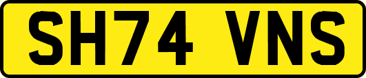 SH74VNS