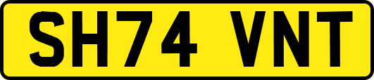 SH74VNT