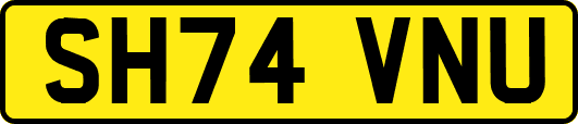 SH74VNU