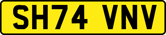 SH74VNV