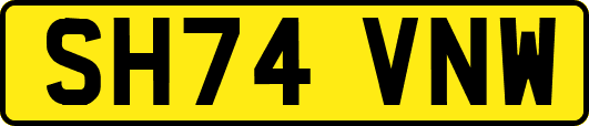 SH74VNW