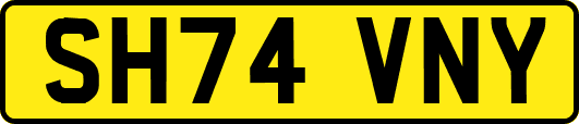 SH74VNY