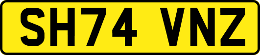 SH74VNZ