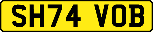 SH74VOB
