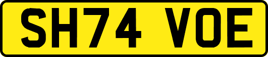 SH74VOE