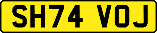 SH74VOJ