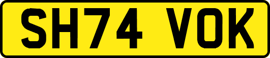 SH74VOK