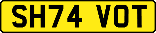 SH74VOT