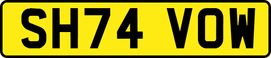 SH74VOW