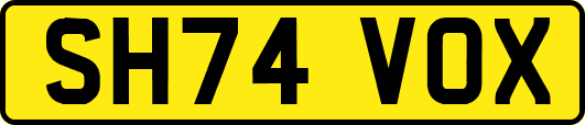SH74VOX