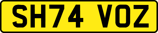 SH74VOZ