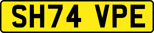 SH74VPE