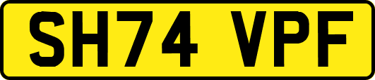SH74VPF