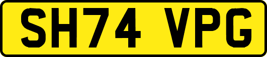 SH74VPG