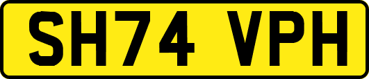 SH74VPH
