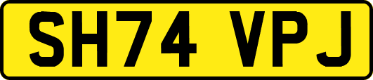 SH74VPJ
