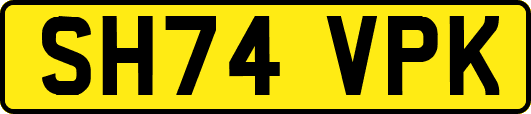 SH74VPK